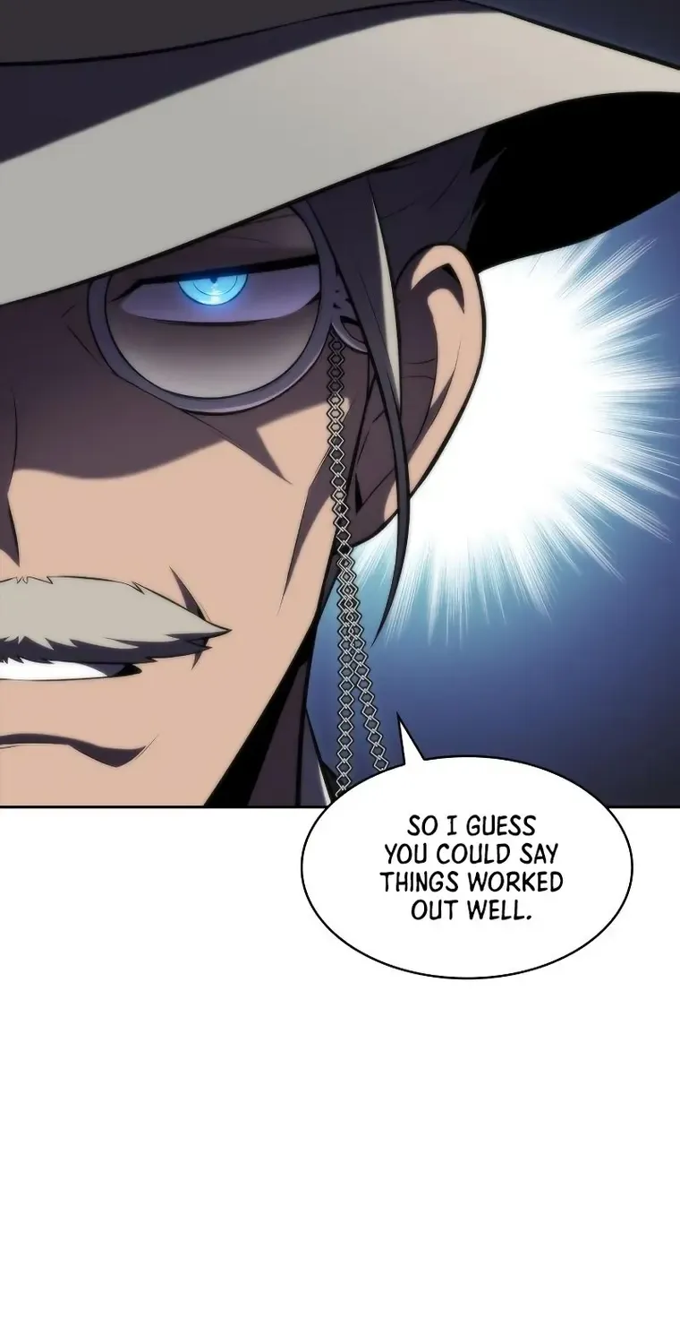 Solo Max-Level Newbie Chapter 72 page 11 - 