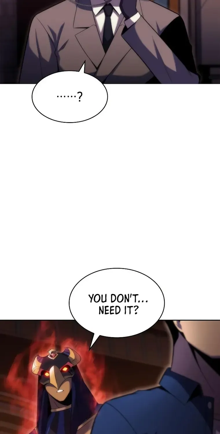 Solo Max-Level Newbie Chapter 72 page 104 - 