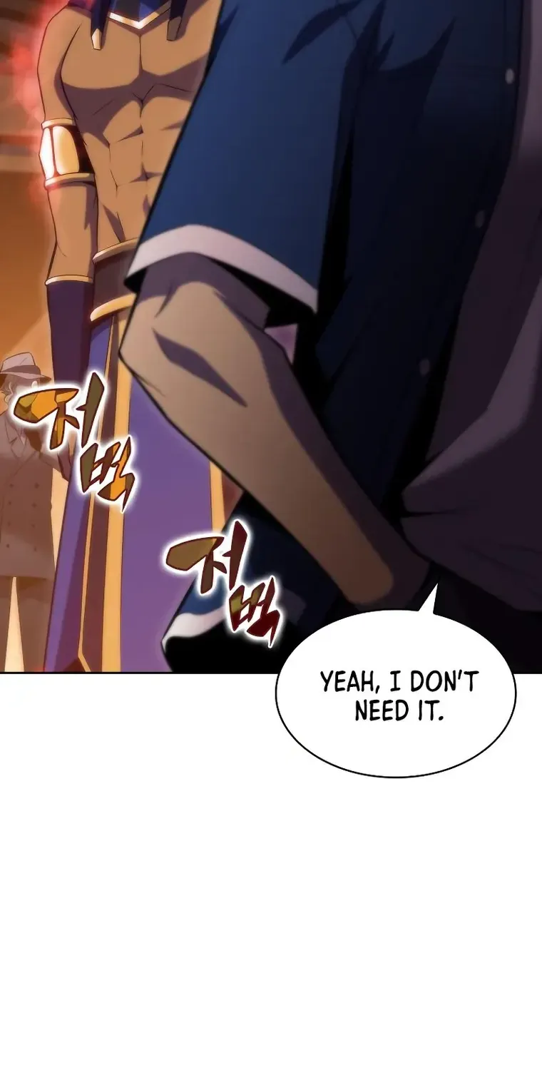 Solo Max-Level Newbie Chapter 72 page 105 - 