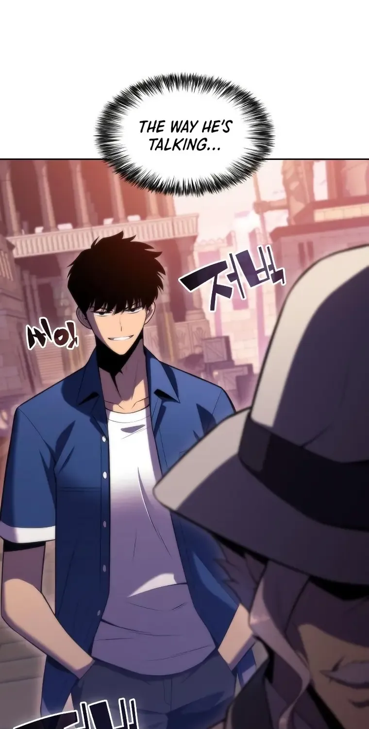 Solo Max-Level Newbie Chapter 72 page 12 - 