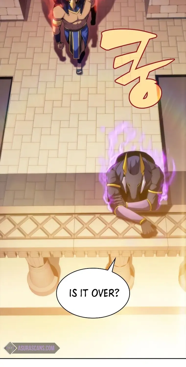 Solo Max-Level Newbie Chapter 72 page 112 - 
