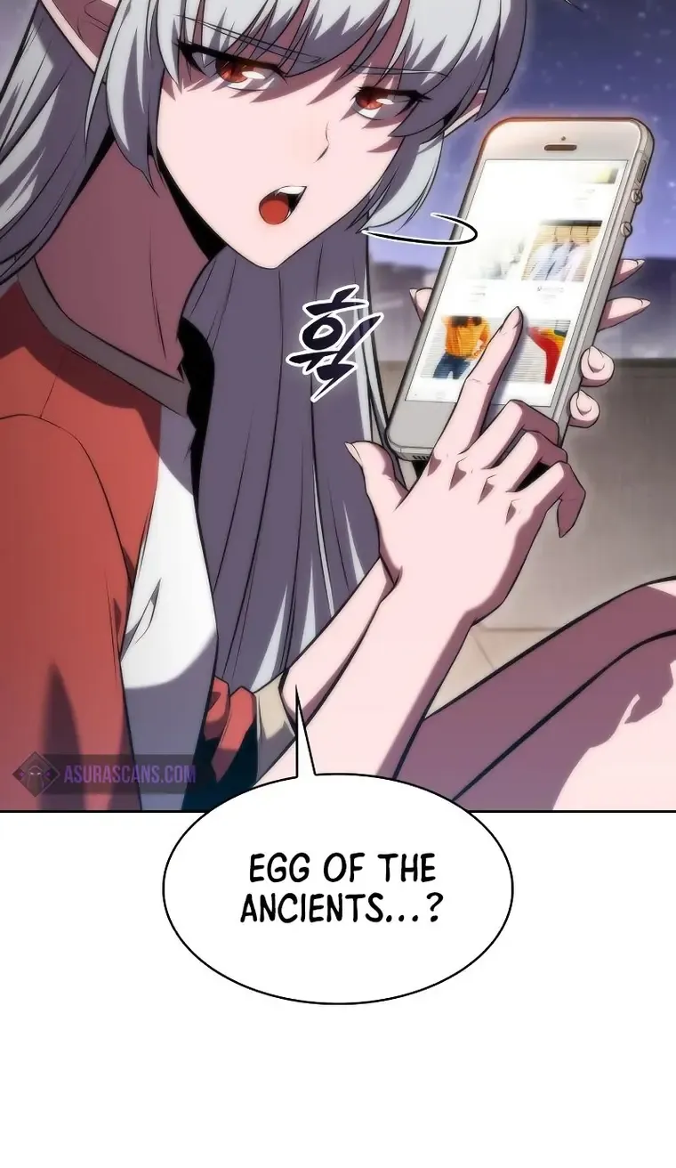 Solo Max-Level Newbie Chapter 72 page 121 - 