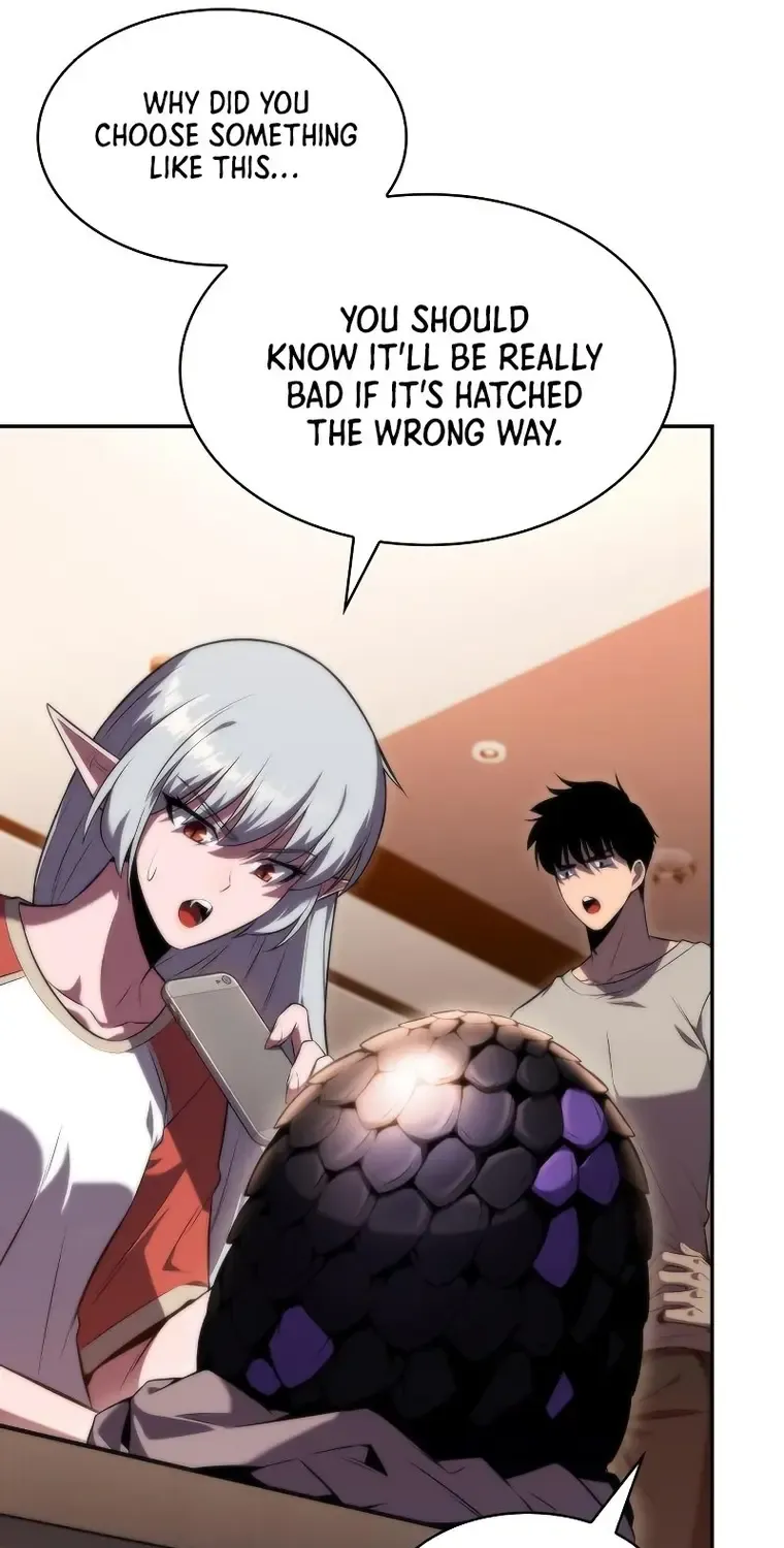 Solo Max-Level Newbie Chapter 72 page 122 - 