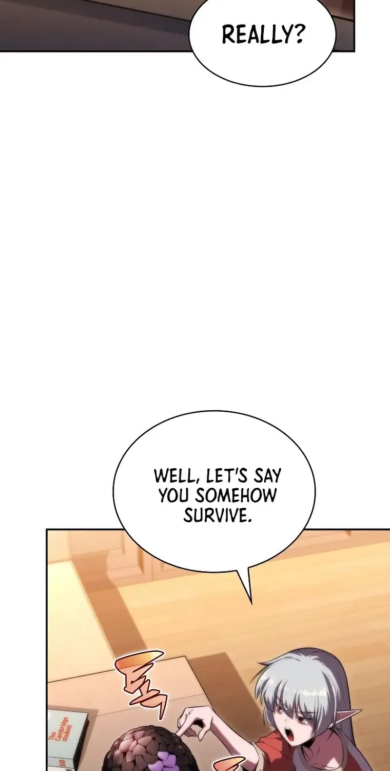 Solo Max-Level Newbie Chapter 72 page 123 - 