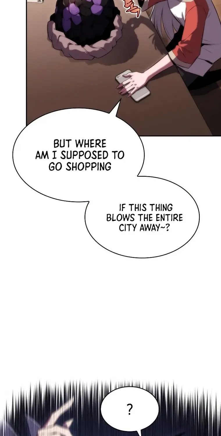 Solo Max-Level Newbie Chapter 72 page 124 - 