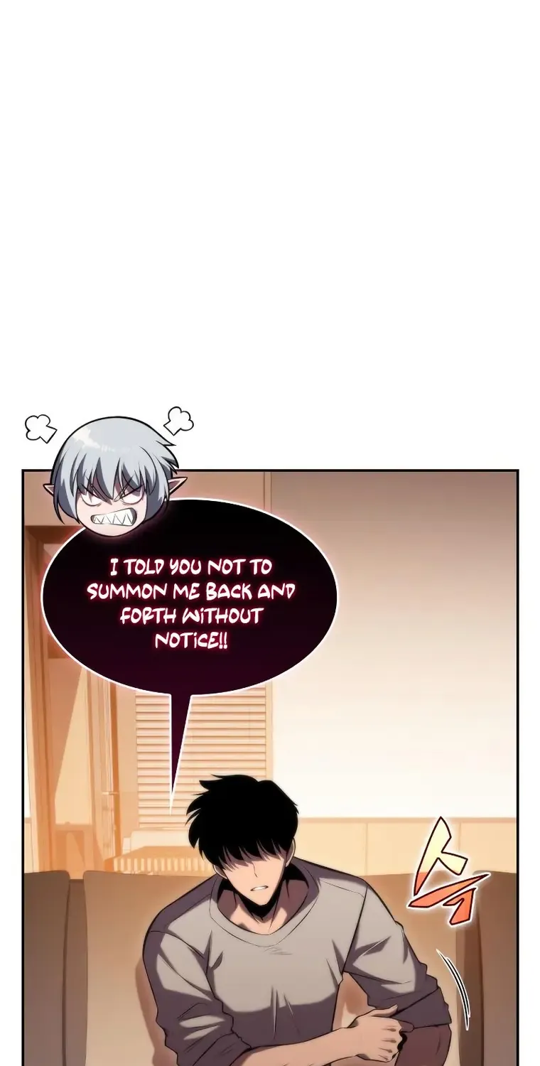 Solo Max-Level Newbie Chapter 72 page 126 - 