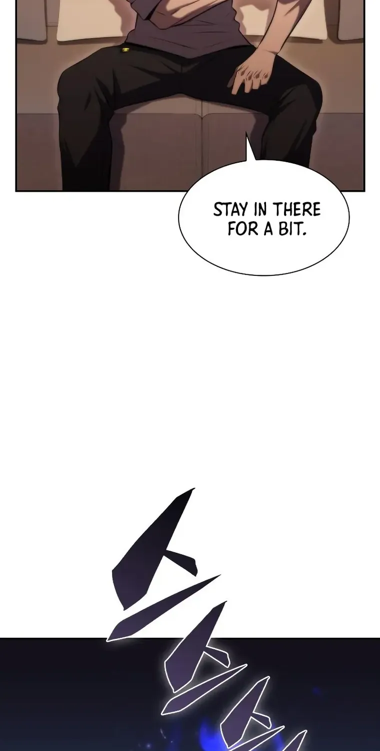 Solo Max-Level Newbie Chapter 72 page 127 - 