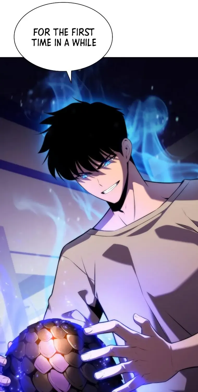 Solo Max-Level Newbie Chapter 72 page 130 - 