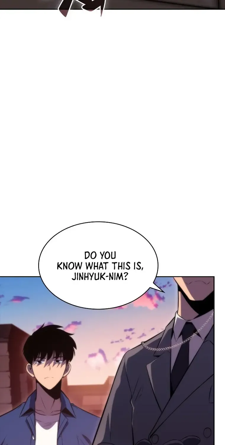 Solo Max-Level Newbie Chapter 72 page 18 - 