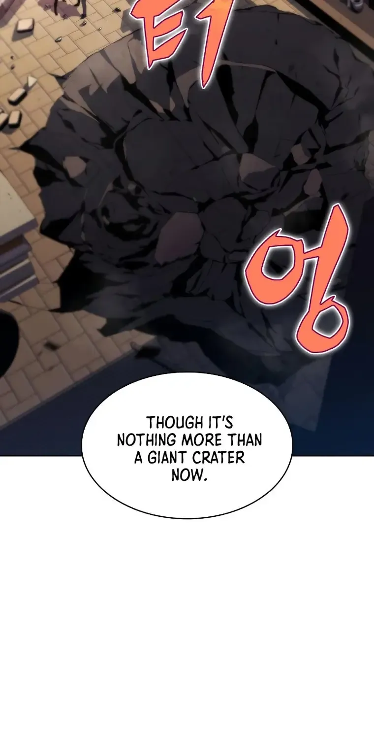 Solo Max-Level Newbie Chapter 72 page 20 - 