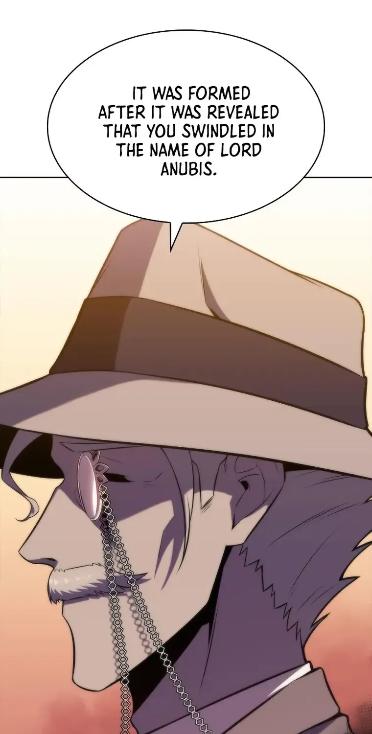 Solo Max-Level Newbie Chapter 72 page 21 - 