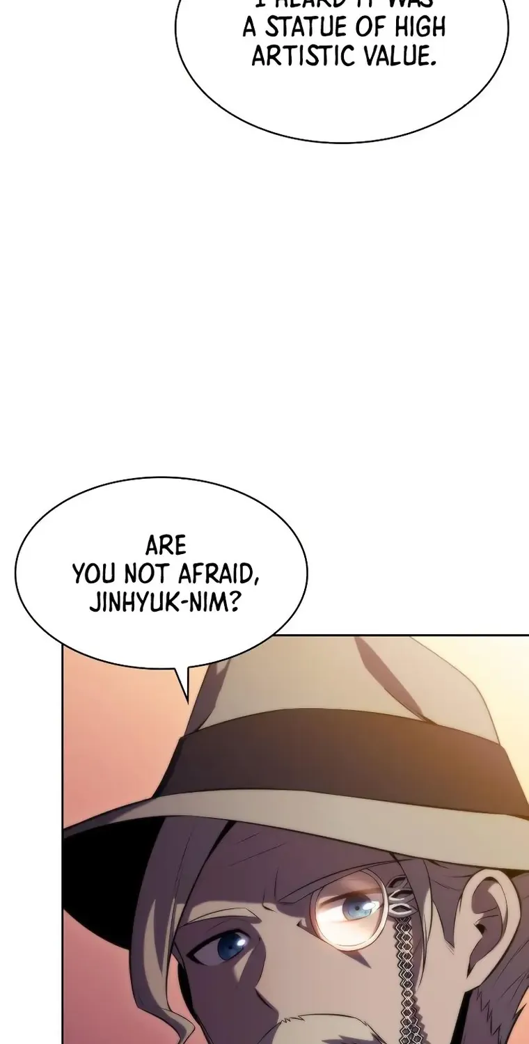 Solo Max-Level Newbie Chapter 72 page 25 - 