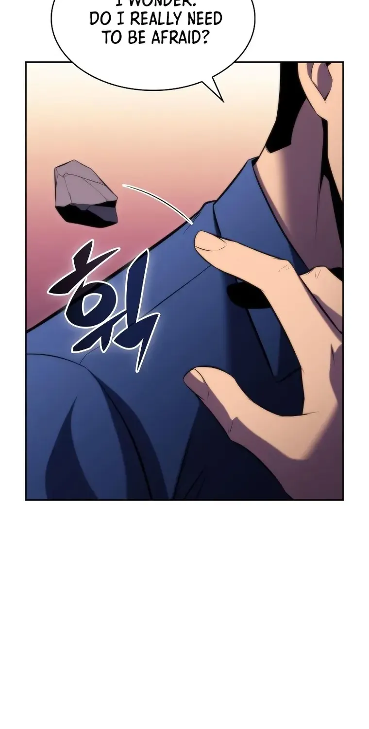 Solo Max-Level Newbie Chapter 72 page 27 - 