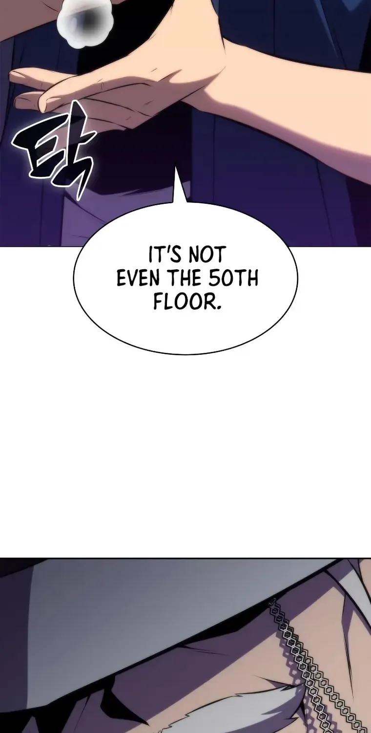 Solo Max-Level Newbie Chapter 72 page 29 - 
