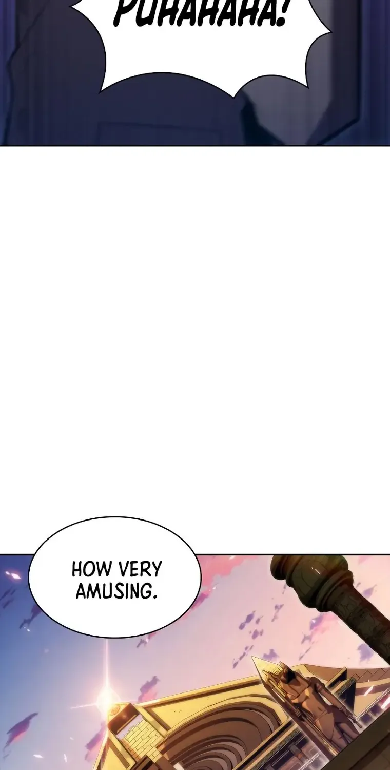 Solo Max-Level Newbie Chapter 72 page 32 - 