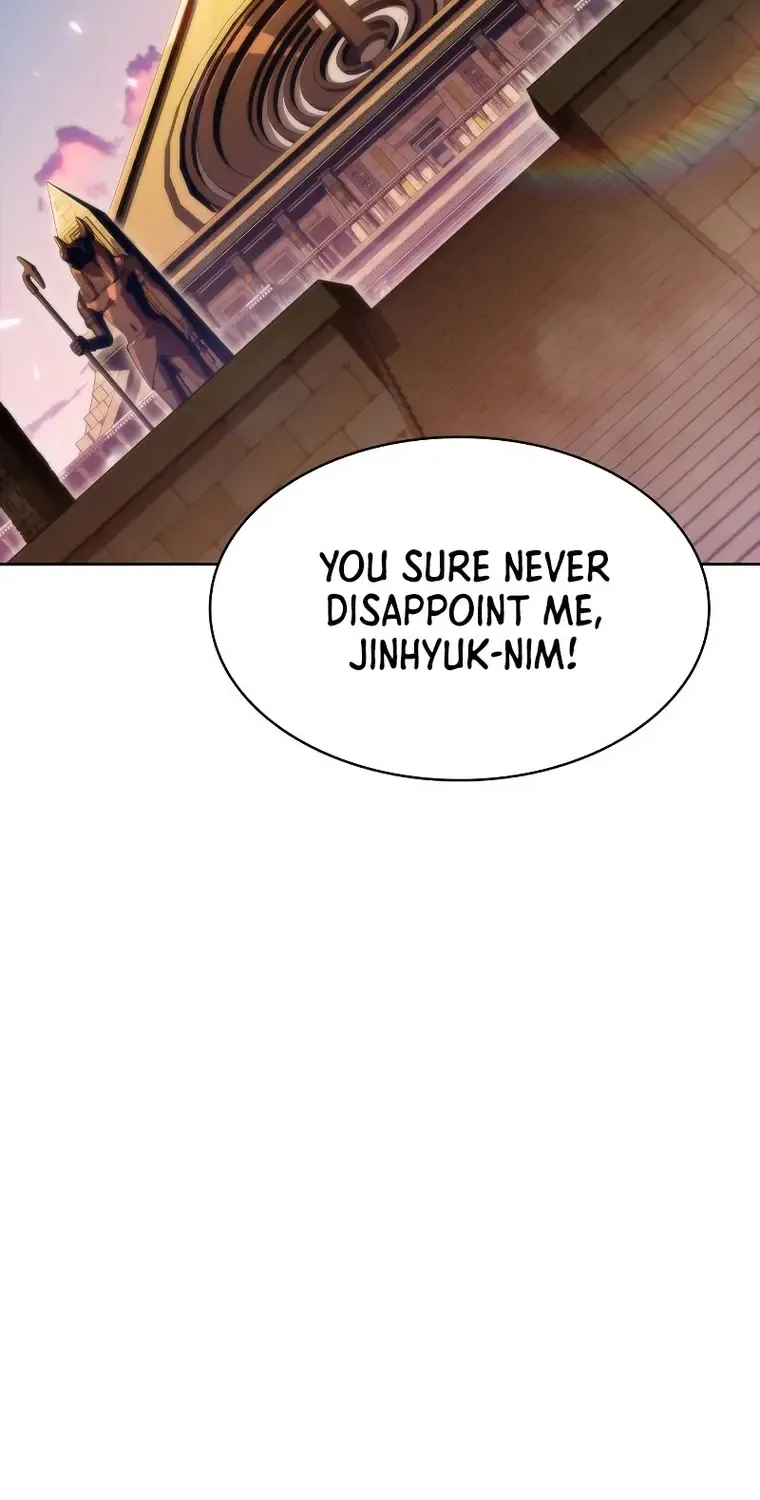 Solo Max-Level Newbie Chapter 72 page 33 - 