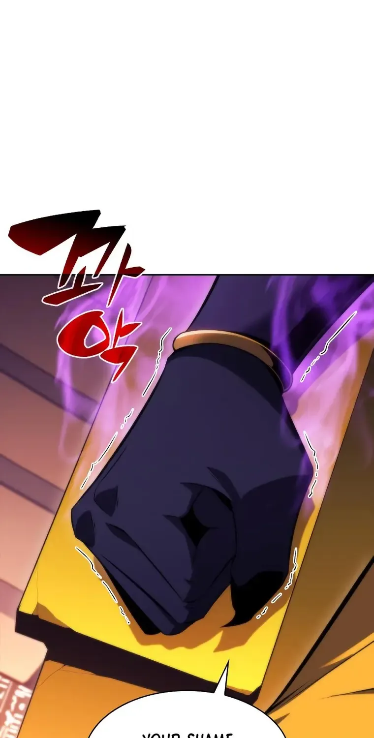 Solo Max-Level Newbie Chapter 72 page 35 - 