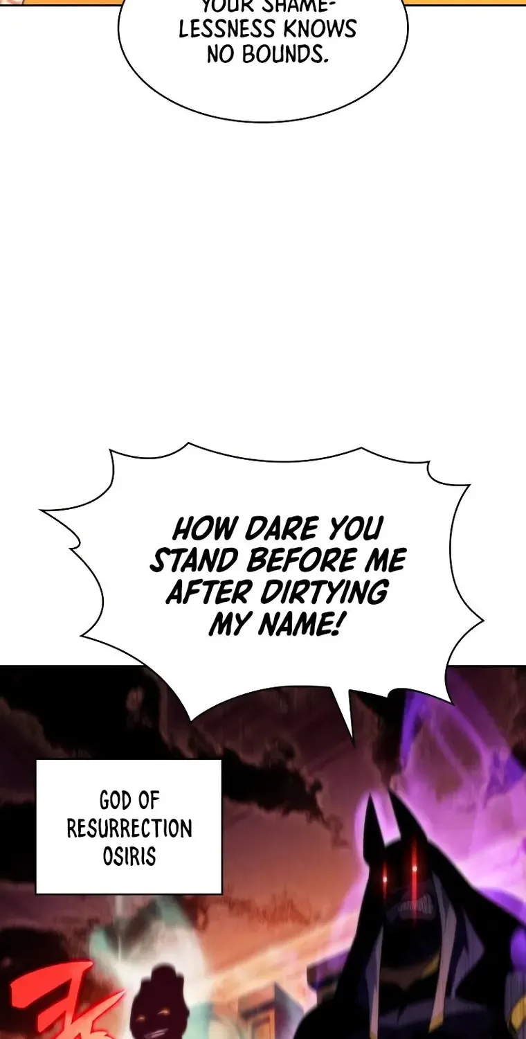 Solo Max-Level Newbie Chapter 72 page 36 - 