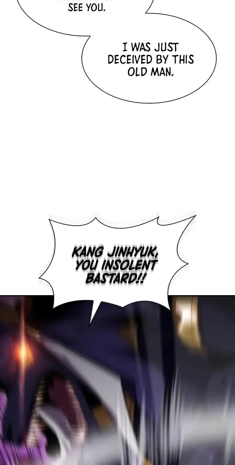 Solo Max-Level Newbie Chapter 72 page 40 - 