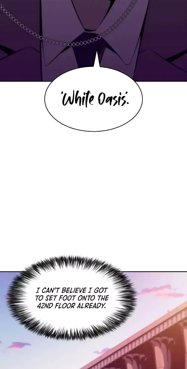 Solo Max-Level Newbie Chapter 72 page 5 - 