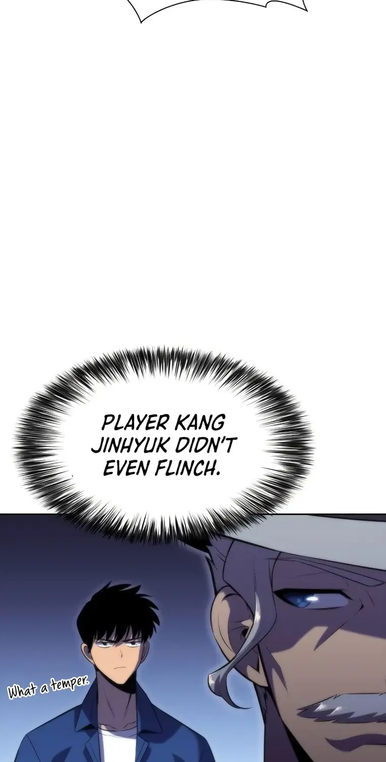 Solo Max-Level Newbie Chapter 72 page 47 - 