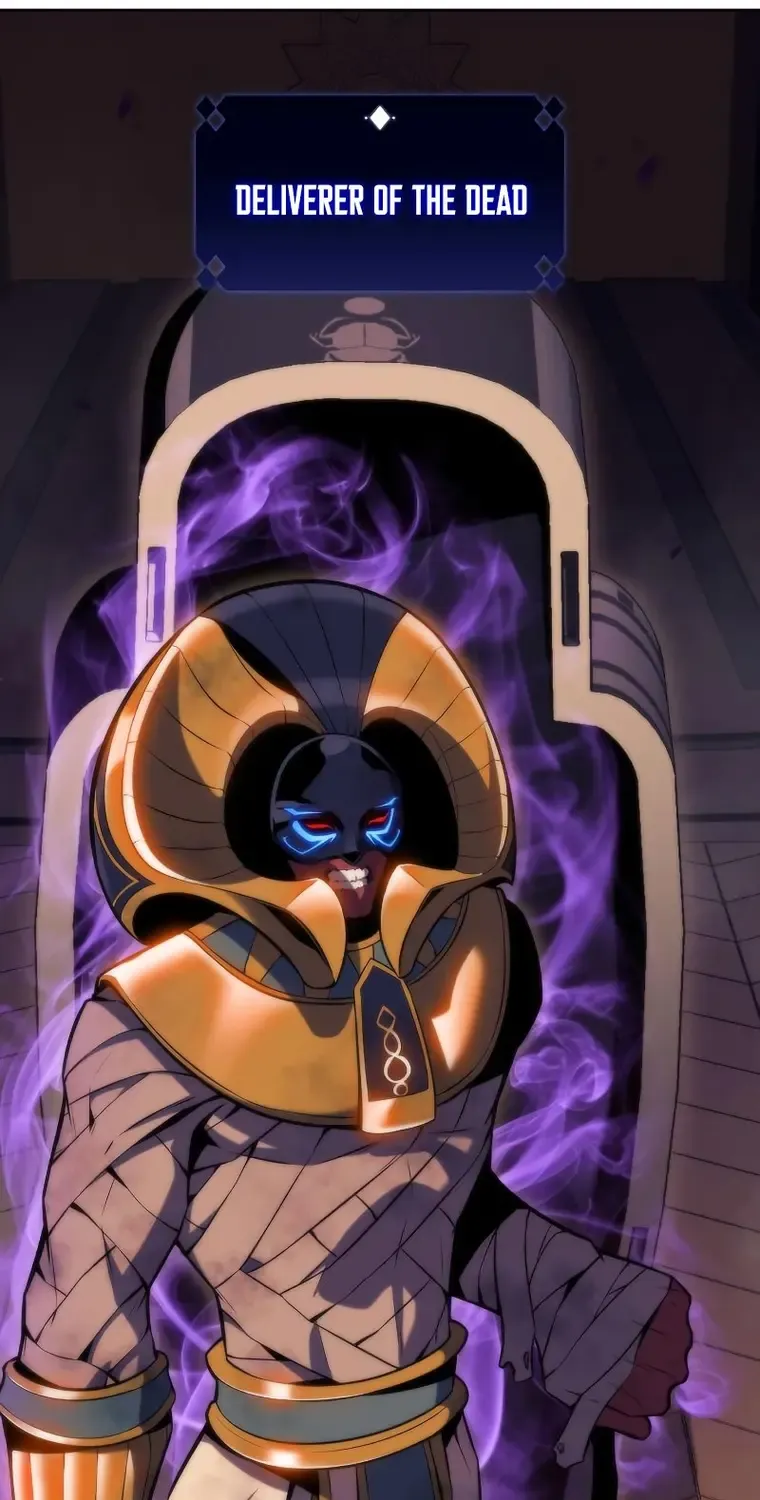 Solo Max-Level Newbie Chapter 72 page 53 - 
