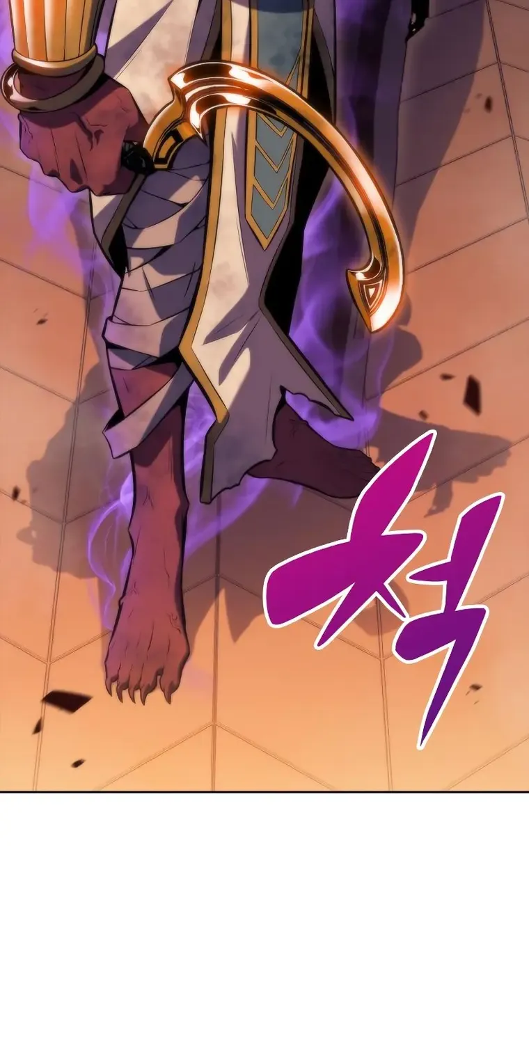 Solo Max-Level Newbie Chapter 72 page 54 - 