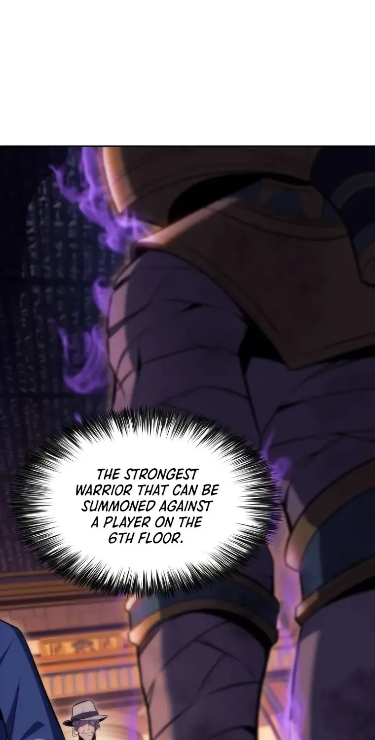 Solo Max-Level Newbie Chapter 72 page 55 - 