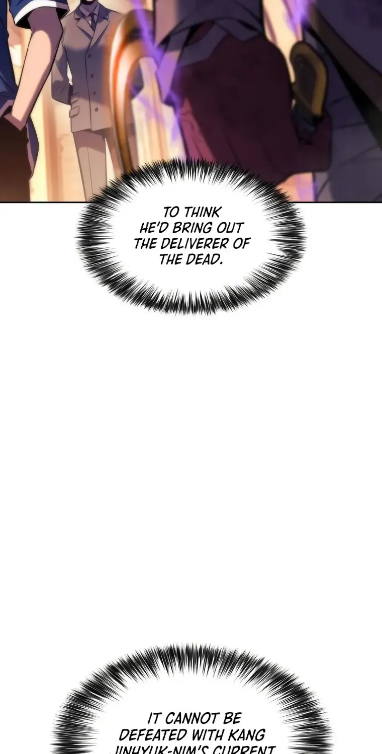 Solo Max-Level Newbie Chapter 72 page 56 - 