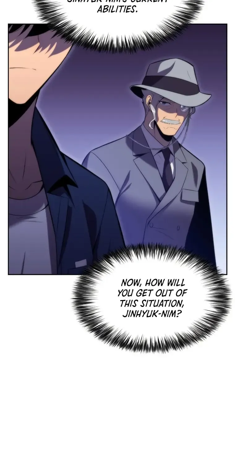 Solo Max-Level Newbie Chapter 72 page 57 - 