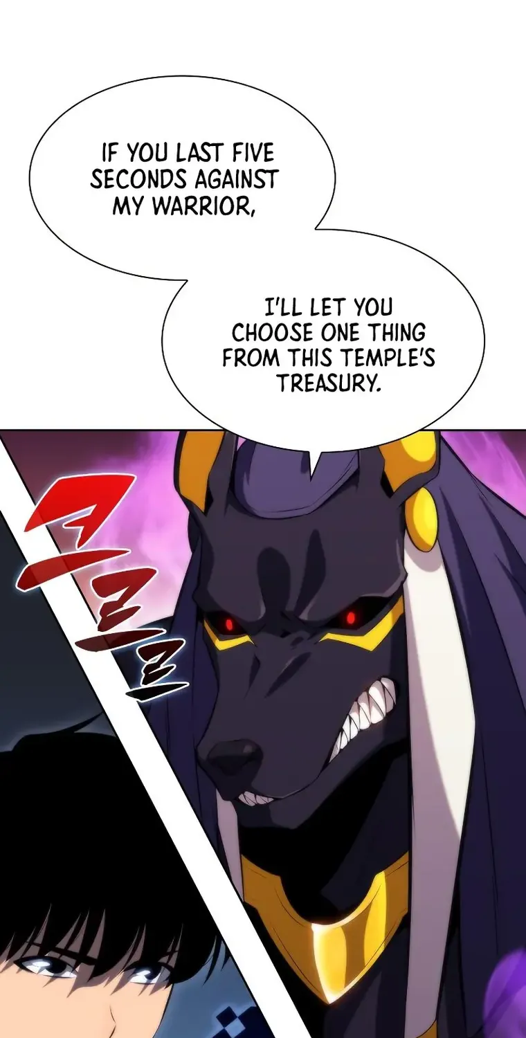 Solo Max-Level Newbie Chapter 72 page 58 - 