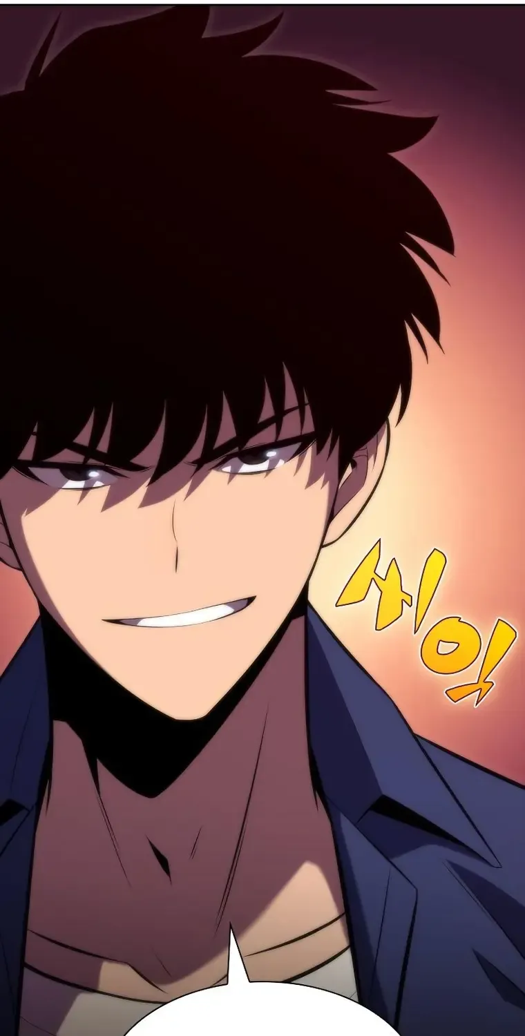 Solo Max-Level Newbie Chapter 72 page 61 - 