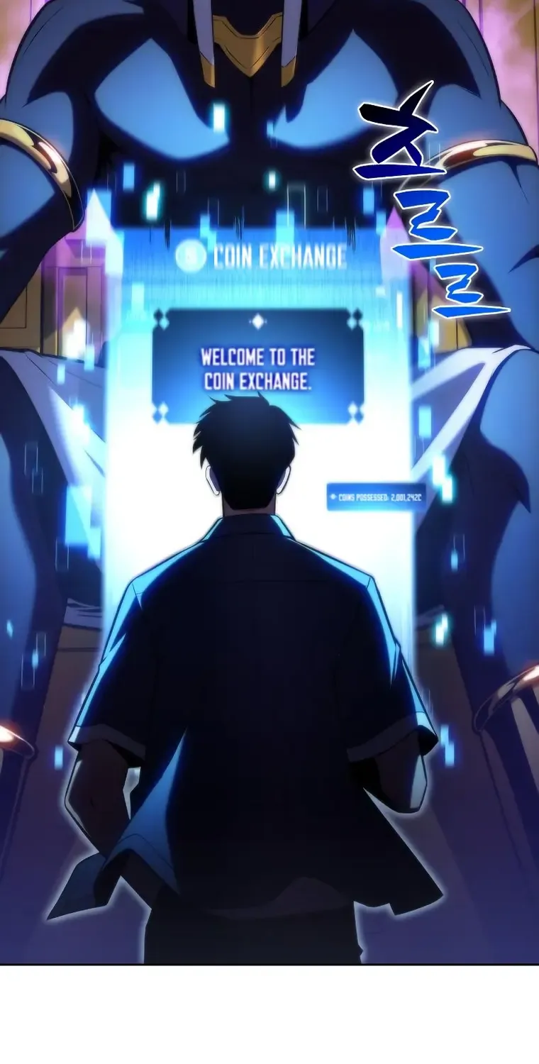 Solo Max-Level Newbie Chapter 72 page 63 - 