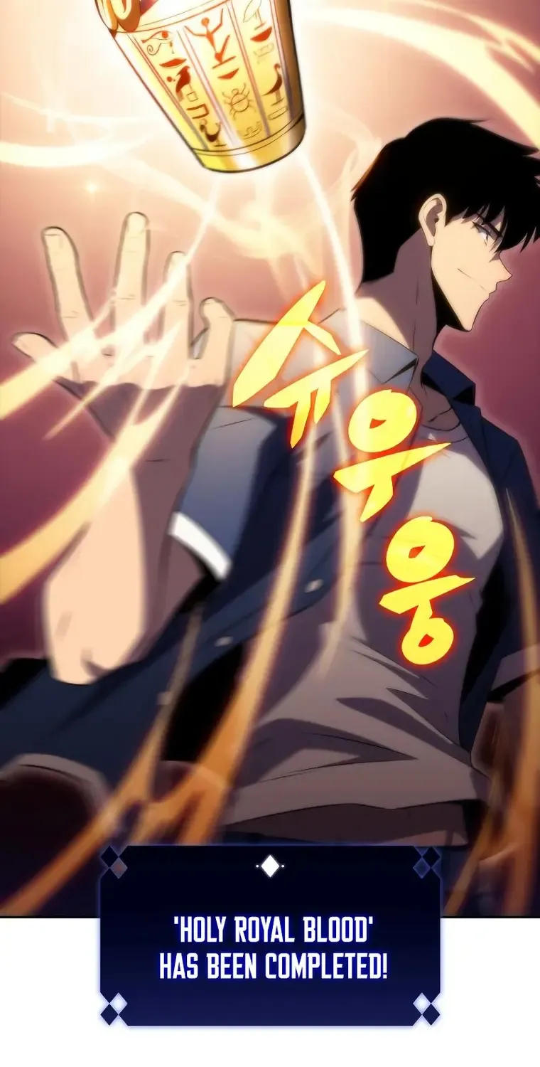Solo Max-Level Newbie Chapter 72 page 67 - 