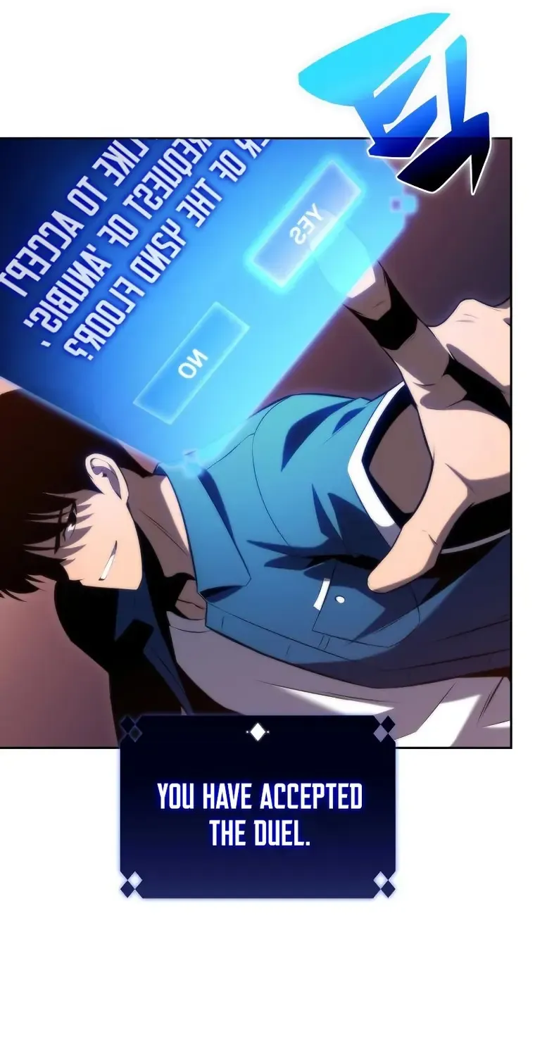 Solo Max-Level Newbie Chapter 72 page 69 - 