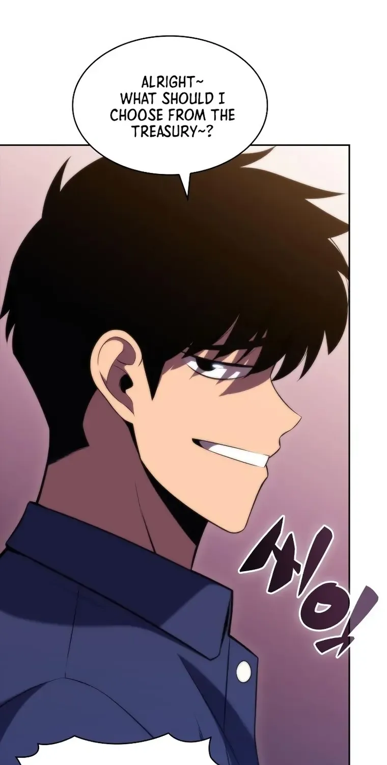 Solo Max-Level Newbie Chapter 72 page 77 - 