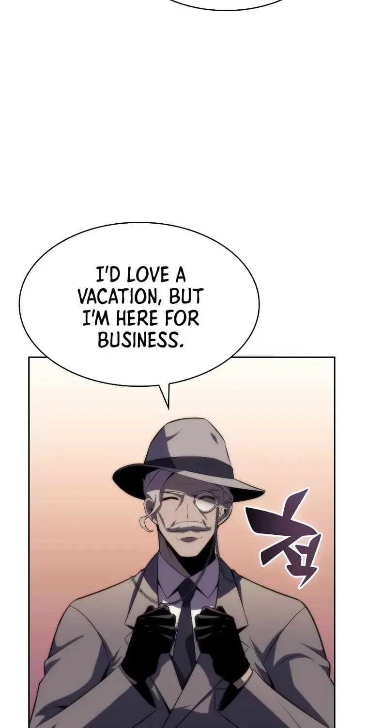 Solo Max-Level Newbie Chapter 72 page 9 - 