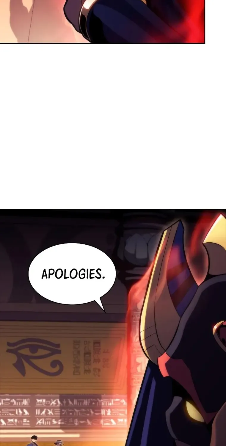 Solo Max-Level Newbie Chapter 72 page 85 - 