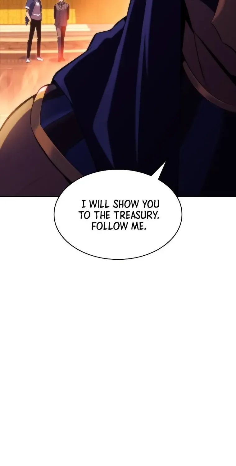 Solo Max-Level Newbie Chapter 72 page 86 - 