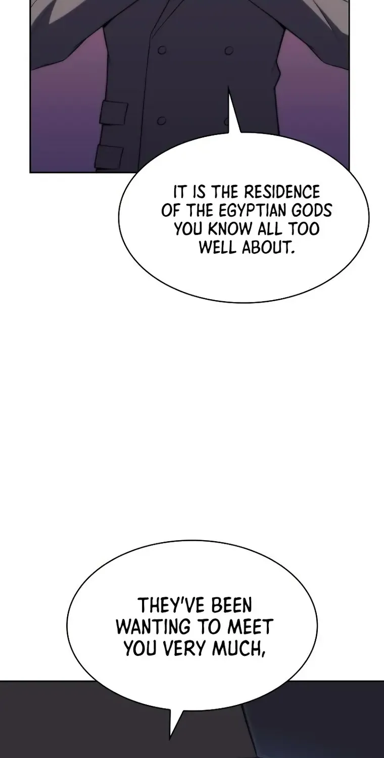 Solo Max-Level Newbie Chapter 72 page 10 - 