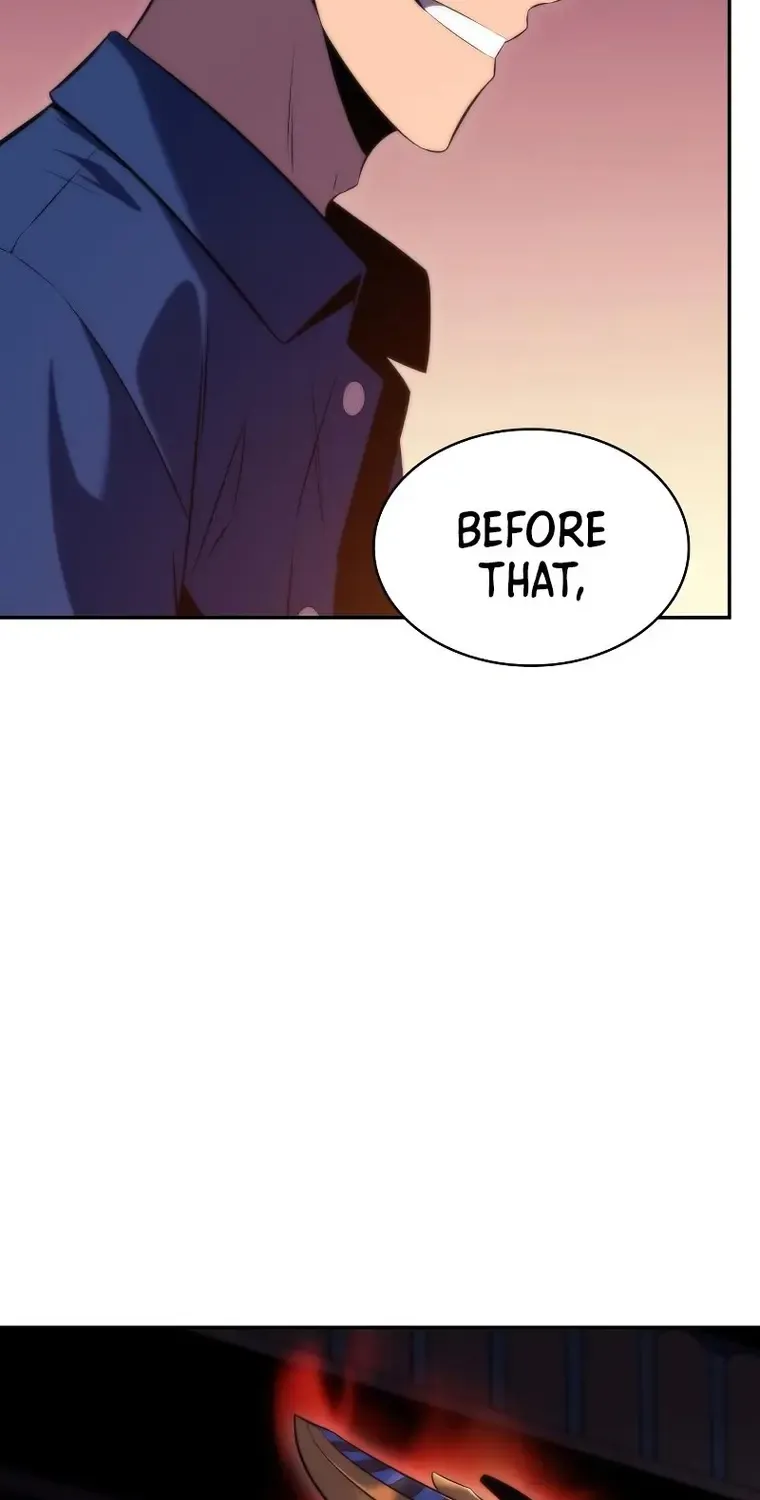Solo Max-Level Newbie Chapter 72 page 93 - 