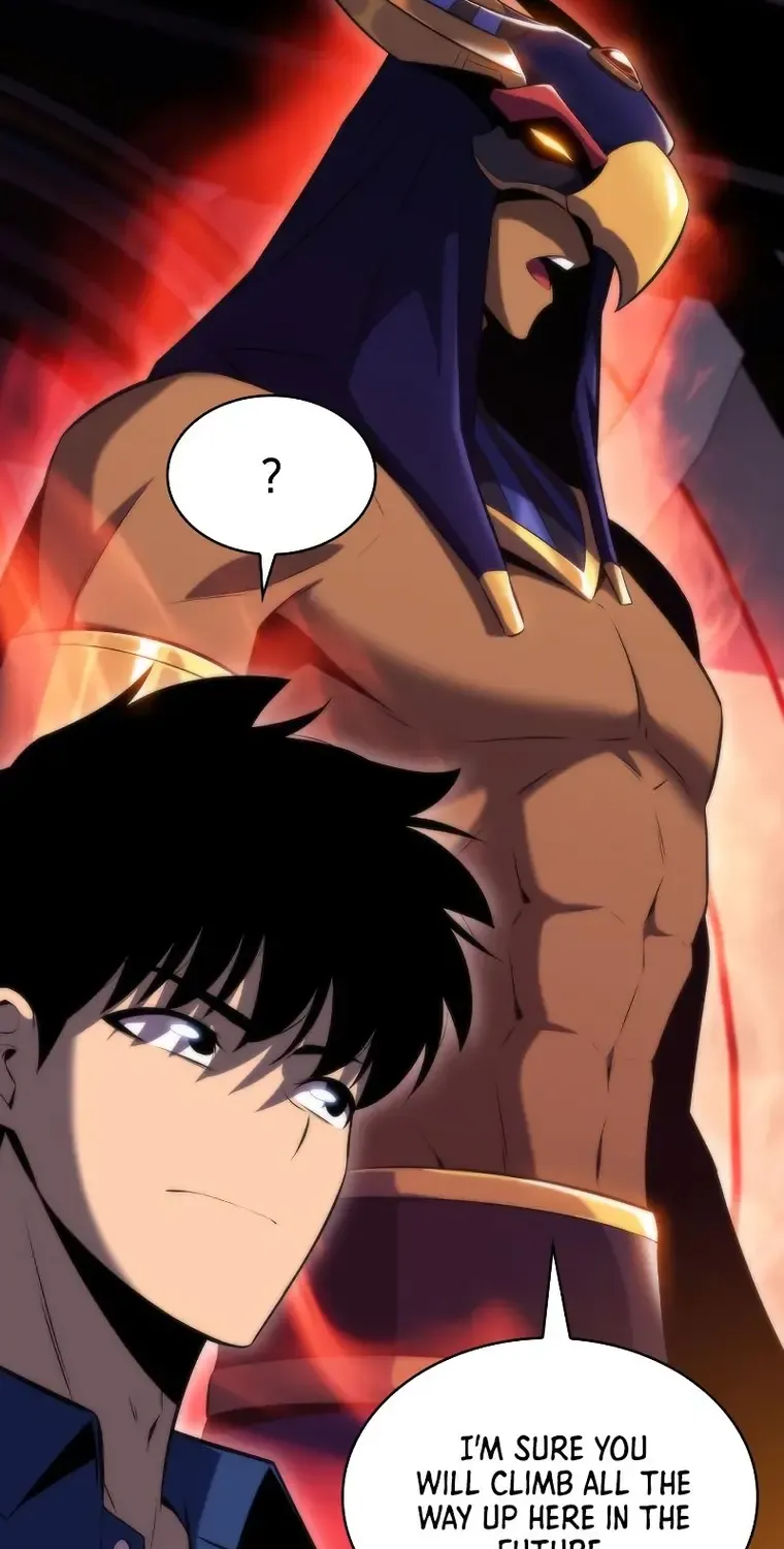 Solo Max-Level Newbie Chapter 72 page 94 - 