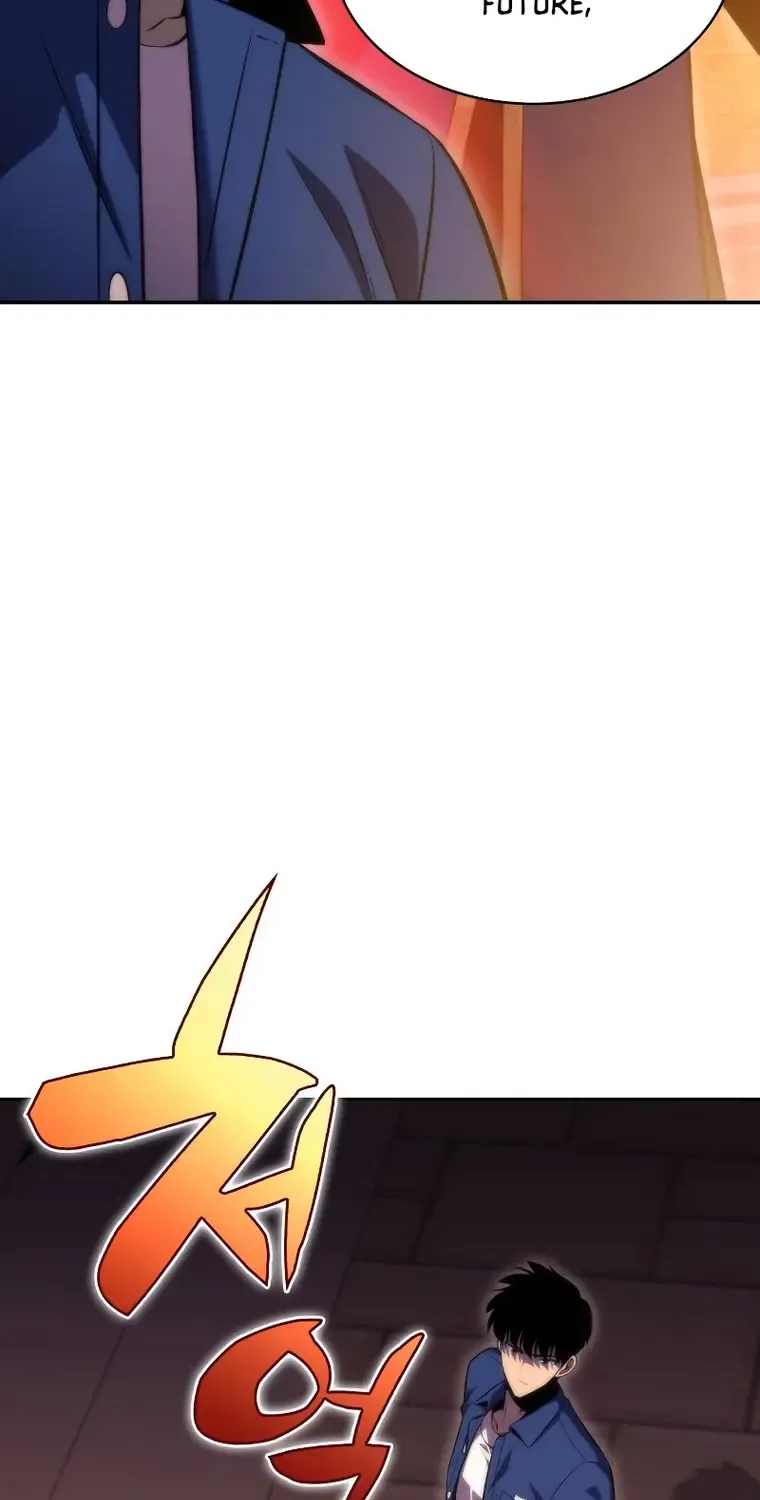 Solo Max-Level Newbie Chapter 72 page 95 - 