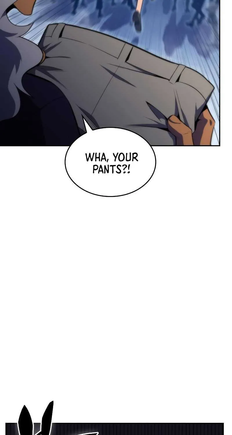 Solo Max-Level Newbie Chapter 73 page 104 - 