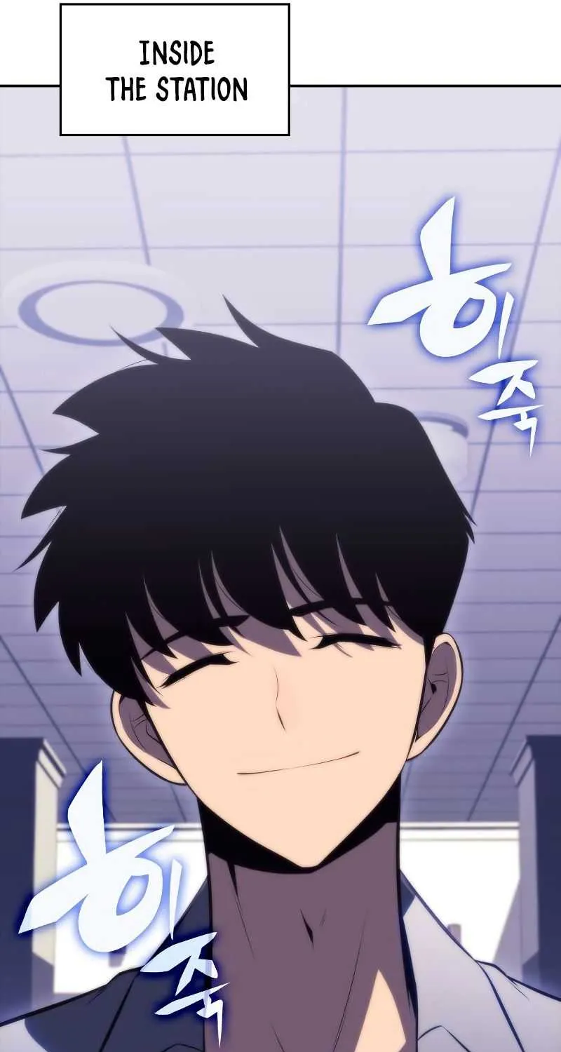 Solo Max-Level Newbie Chapter 73 page 107 - 