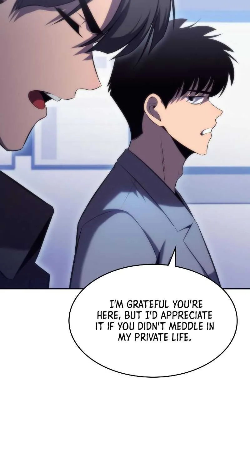 Solo Max-Level Newbie Chapter 73 page 109 - 
