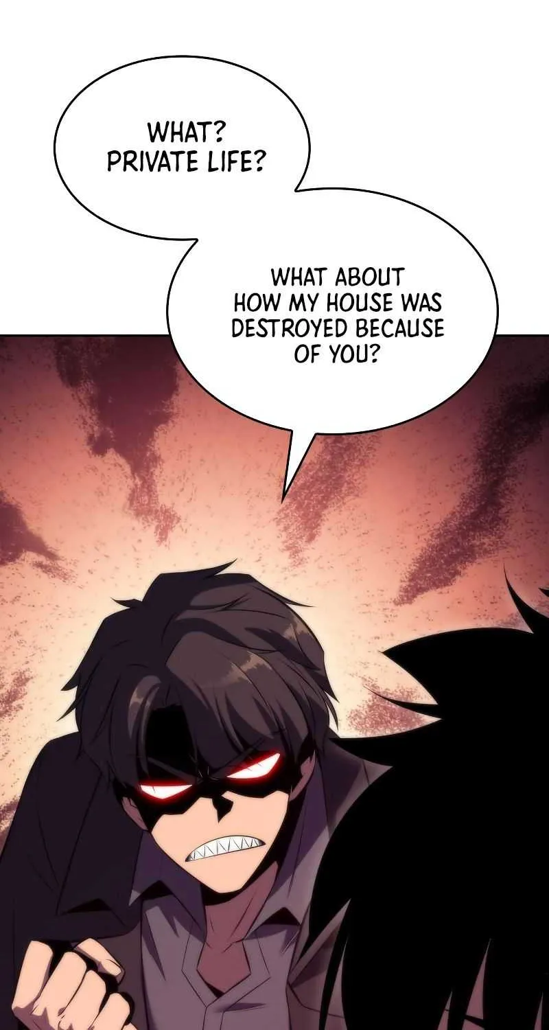 Solo Max-Level Newbie Chapter 73 page 110 - 