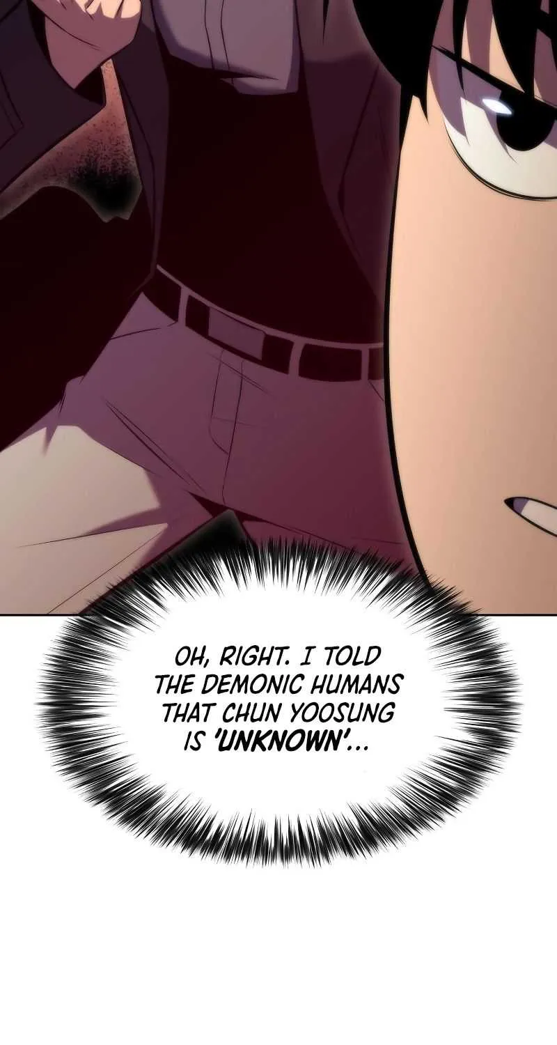 Solo Max-Level Newbie Chapter 73 page 111 - 