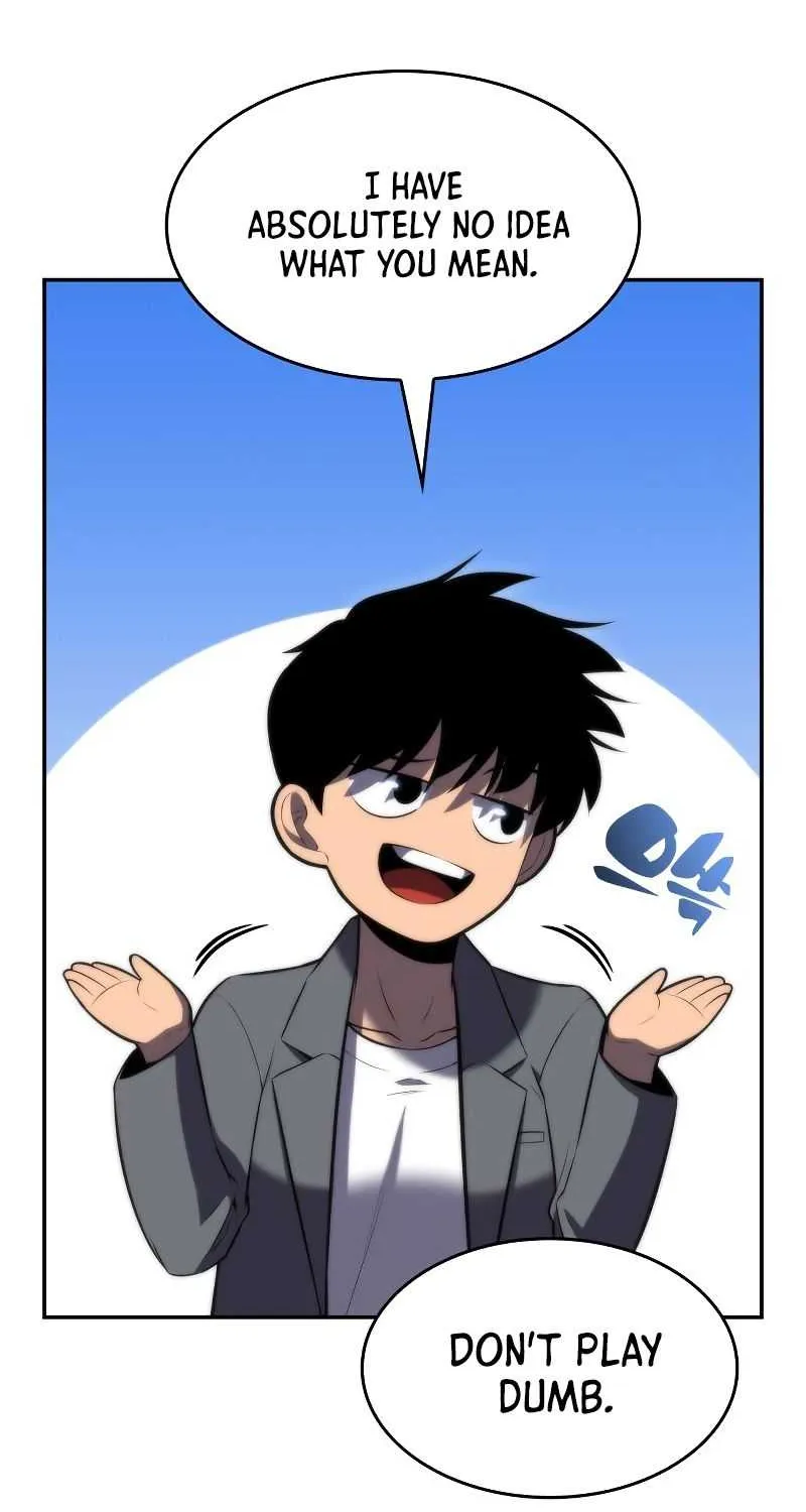 Solo Max-Level Newbie Chapter 73 page 112 - 