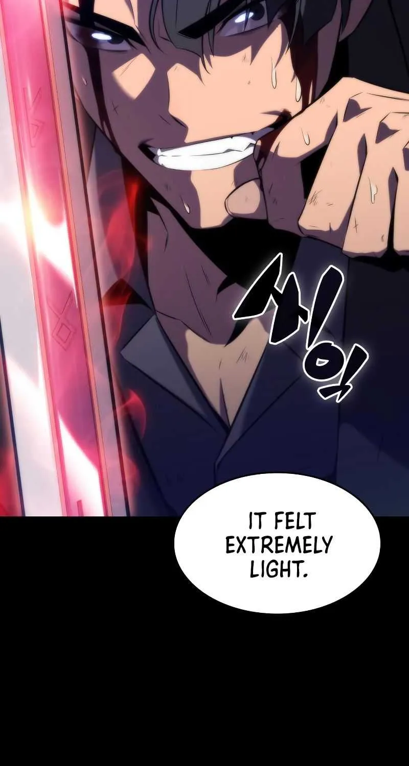 Solo Max-Level Newbie Chapter 73 page 123 - 
